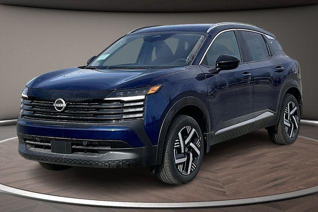 2026 Nissan Kicks SV for sale in Norman, OK