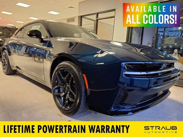 2026 Dodge Charger Scat Pack Plus 2-Door AWD for sale in Wheeling, WV