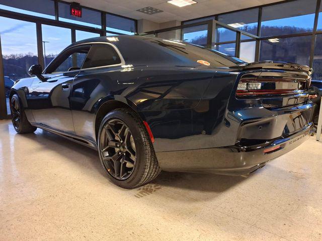 2026 Dodge Charger Scat Pack Plus 2-Door AWD