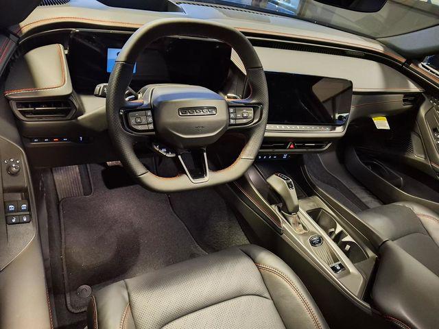 2026 Dodge Charger Scat Pack Plus 2-Door AWD