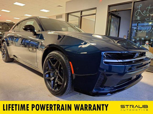 2026 Dodge Charger Scat Pack Plus 2-Door AWD for sale in Wheeling, WV
