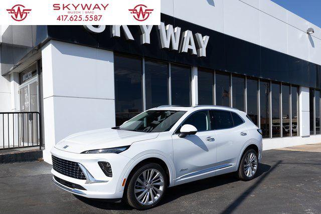 2026 Buick Envision Avenir AWD for sale in Joplin, MO