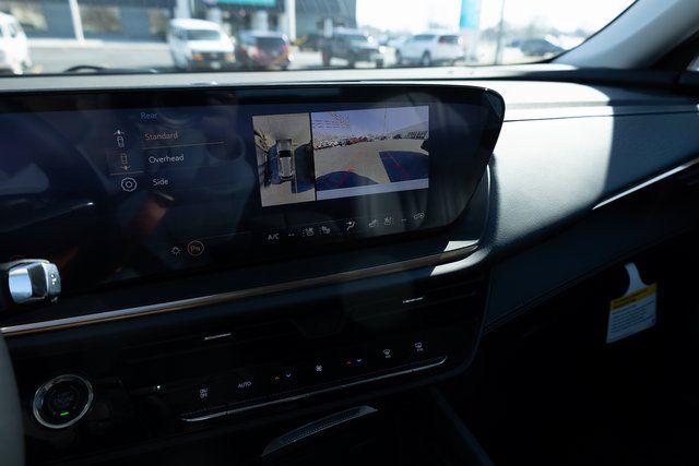 2026 Buick Envision Avenir AWD