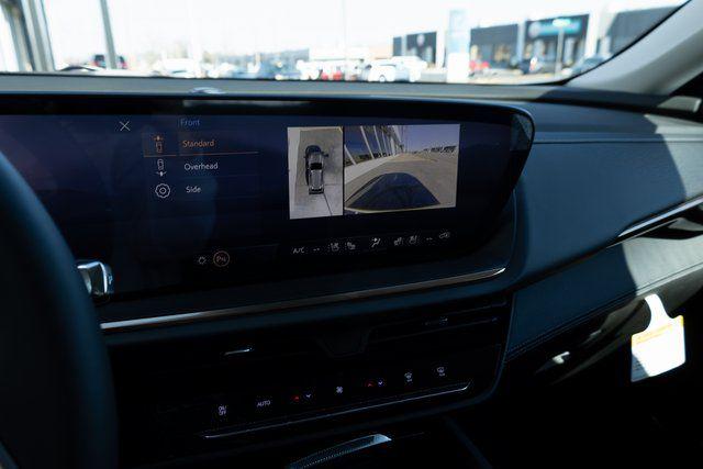 2026 Buick Envision Avenir AWD