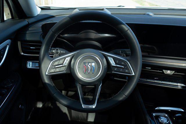 2026 Buick Envision Avenir AWD