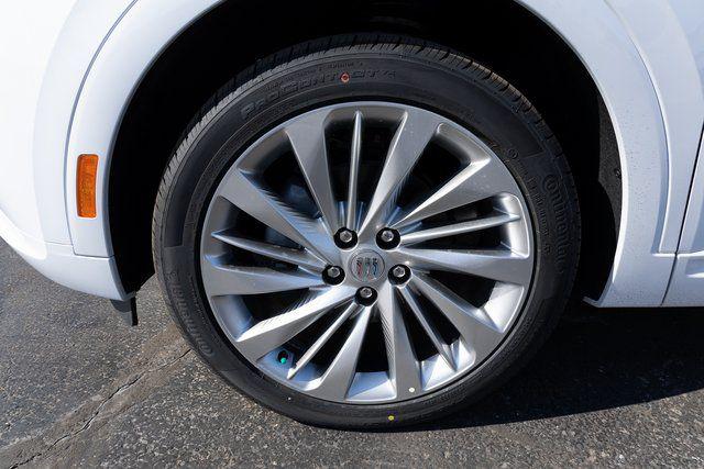 2026 Buick Envision Avenir AWD