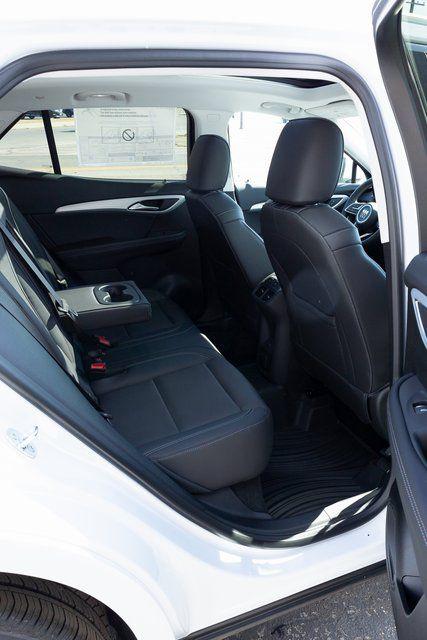 2026 Buick Envision Avenir AWD