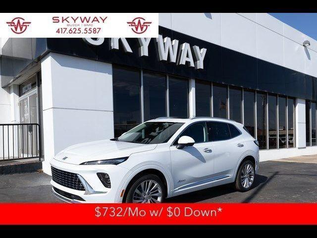2026 Buick Envision Avenir AWD for sale in Joplin, MO