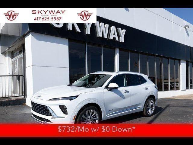 2026 Buick Envision Avenir AWD for sale in Joplin, MO