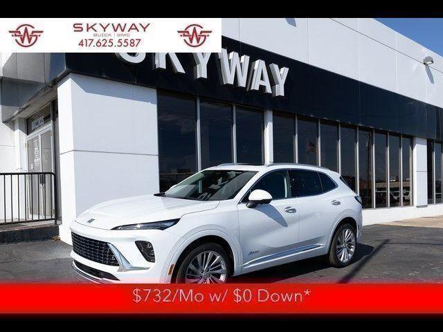 2026 Buick Envision Avenir AWD for sale in Joplin, MO