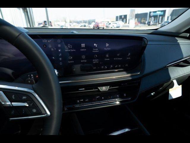 2026 Buick Envision Avenir AWD