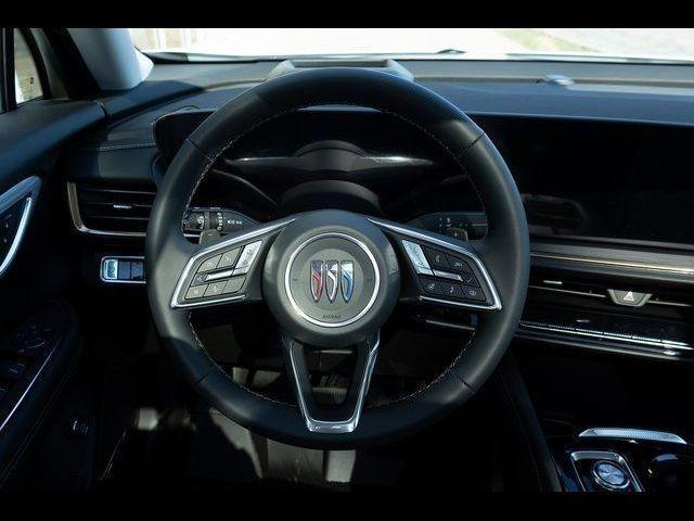 2026 Buick Envision Avenir AWD