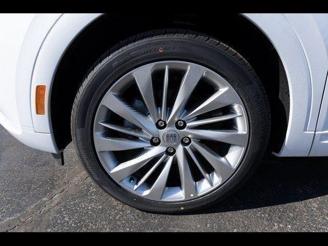 2026 Buick Envision Avenir AWD