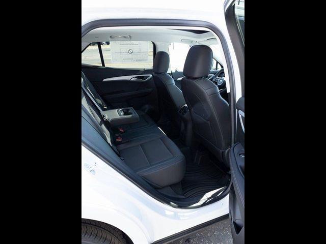 2026 Buick Envision Avenir AWD