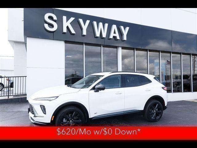 2026 Buick Envision Sport Touring AWD for sale in Joplin, MO