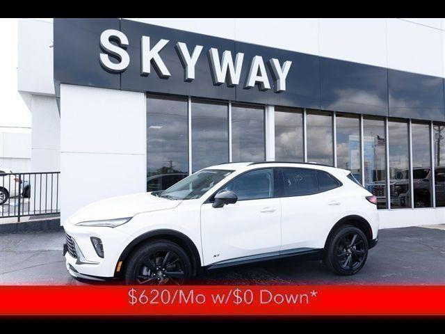 2026 Buick Envision Sport Touring AWD for sale in Joplin, MO