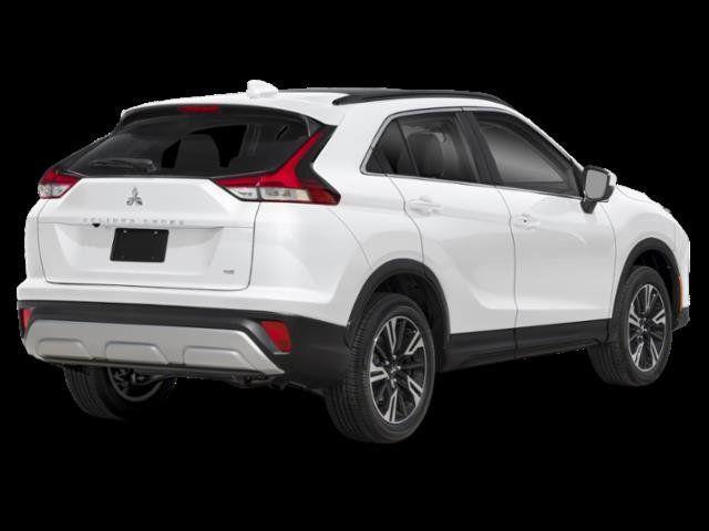 2026 Mitsubishi Eclipse Cross SE 1.5T S-AWC