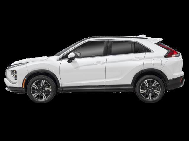 2026 Mitsubishi Eclipse Cross SE 1.5T S-AWC