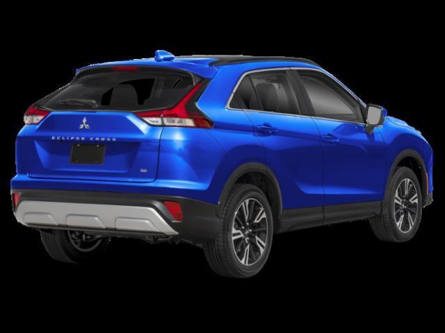 2026 Mitsubishi Eclipse Cross SE 1.5T S-AWC
