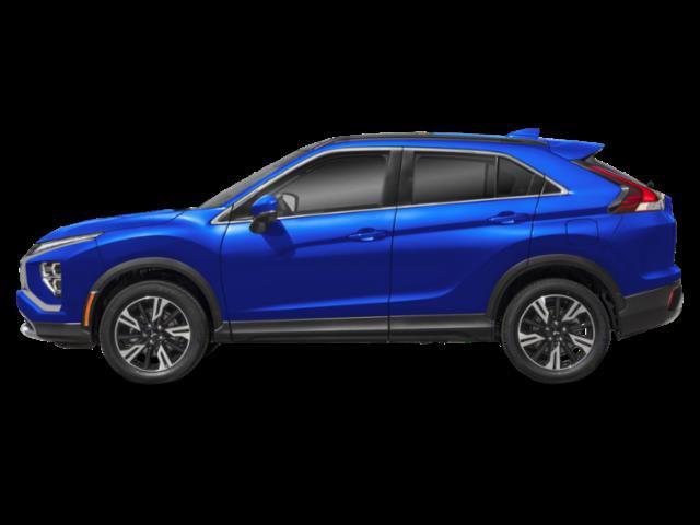 2026 Mitsubishi Eclipse Cross SE 1.5T S-AWC