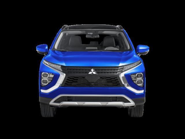 2026 Mitsubishi Eclipse Cross SE 1.5T S-AWC