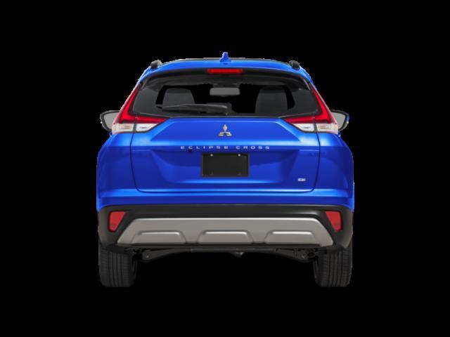2026 Mitsubishi Eclipse Cross SE 1.5T S-AWC