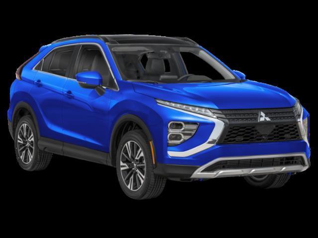 2026 Mitsubishi Eclipse Cross SE 1.5T S-AWC