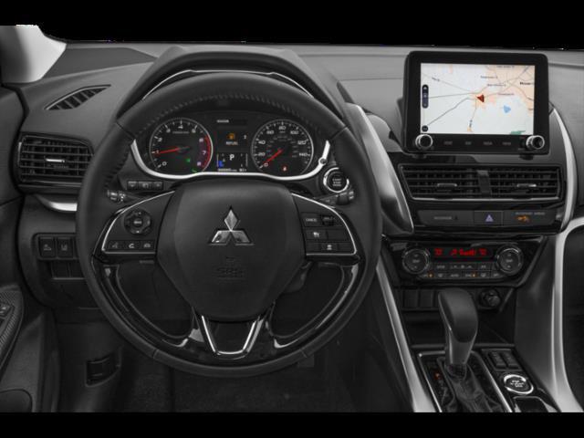 2026 Mitsubishi Eclipse Cross SE 1.5T S-AWC