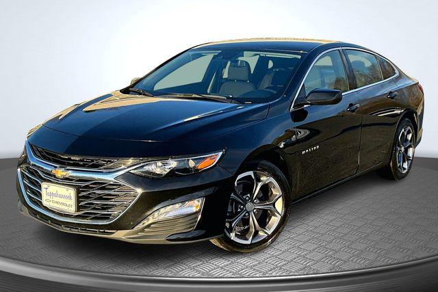 2024 Chevrolet Malibu FWD 1LT for sale in Tappahannock, VA