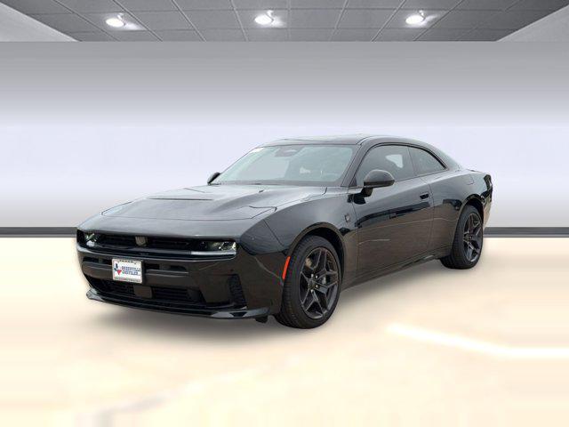 2026 Dodge Charger Scat Pack 2-Door AWD for sale in Greenville, TX