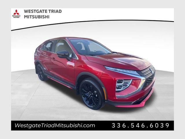 2026 Mitsubishi Eclipse Cross RALLIART 1.5T S-AWC for sale in Graham, NC