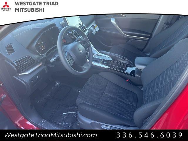 2026 Mitsubishi Eclipse Cross RALLIART 1.5T S-AWC