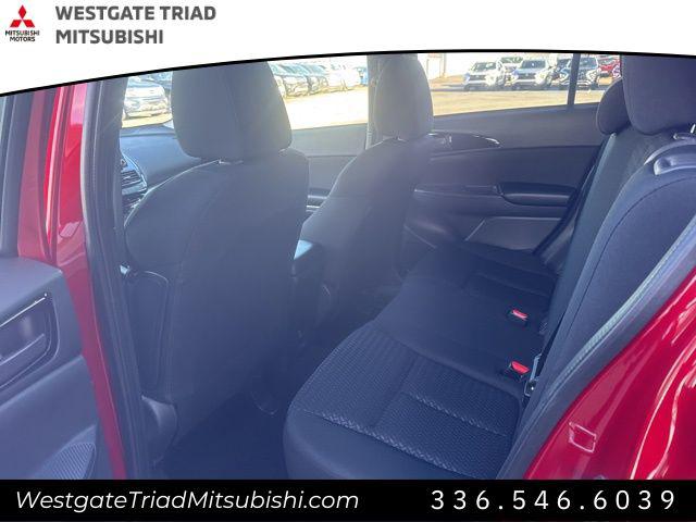 2026 Mitsubishi Eclipse Cross RALLIART 1.5T S-AWC