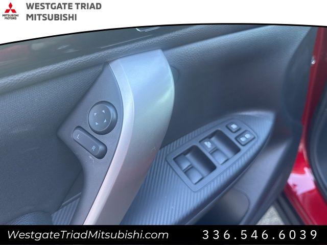 2026 Mitsubishi Eclipse Cross RALLIART 1.5T S-AWC