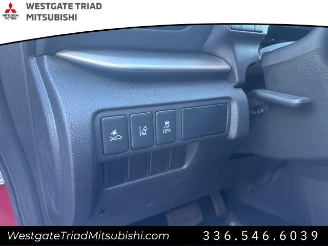 2026 Mitsubishi Eclipse Cross RALLIART 1.5T S-AWC
