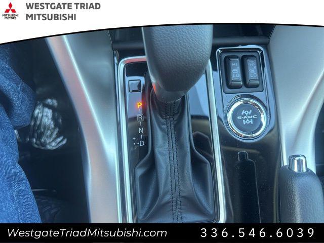 2026 Mitsubishi Eclipse Cross RALLIART 1.5T S-AWC