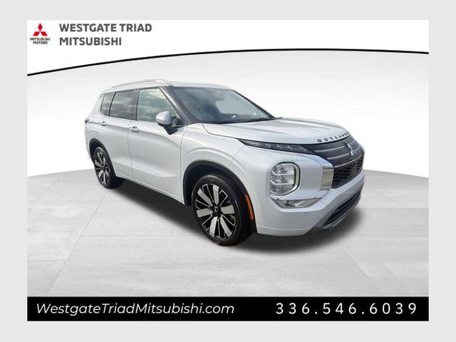 2026 Mitsubishi Outlander SEL 1.5T 2WD for sale in Graham, NC
