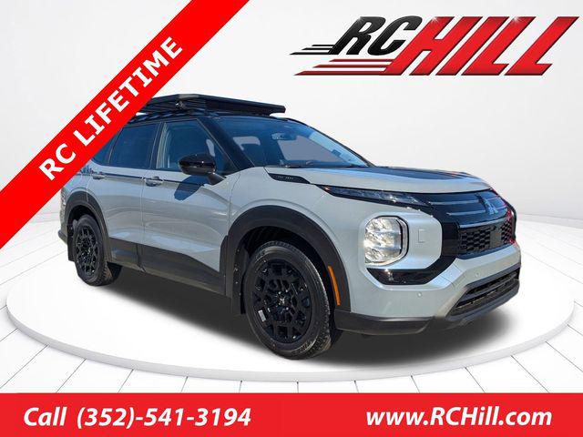 2026 Mitsubishi Outlander Trail Edition 2.5 S-AWC for sale in OCALA, FL