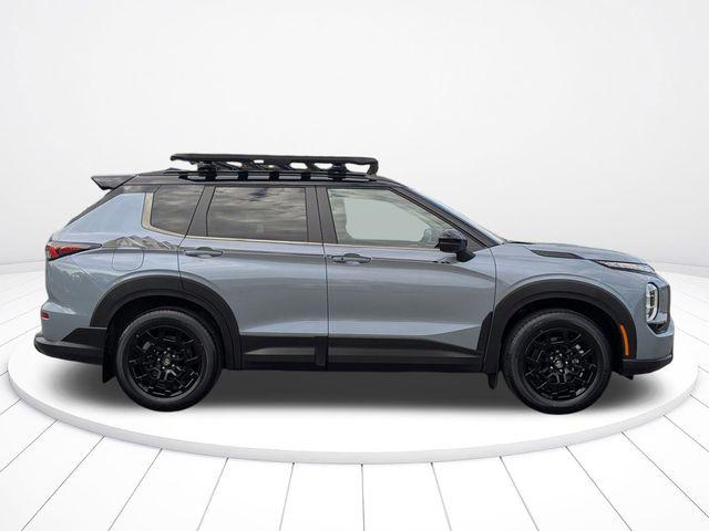 2026 Mitsubishi Outlander Trail Edition 2.5 S-AWC