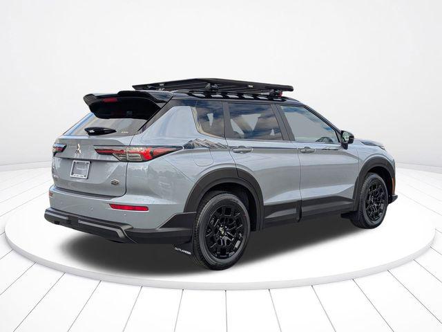 2026 Mitsubishi Outlander Trail Edition 2.5 S-AWC
