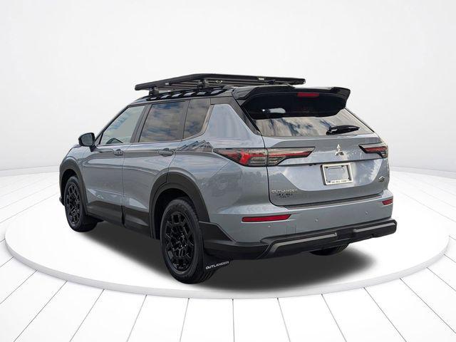 2026 Mitsubishi Outlander Trail Edition 2.5 S-AWC