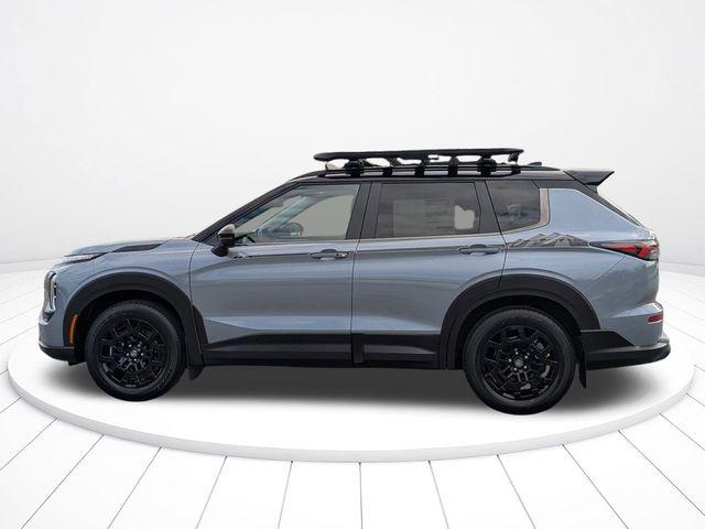 2026 Mitsubishi Outlander Trail Edition 2.5 S-AWC