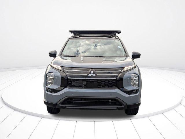 2026 Mitsubishi Outlander Trail Edition 2.5 S-AWC