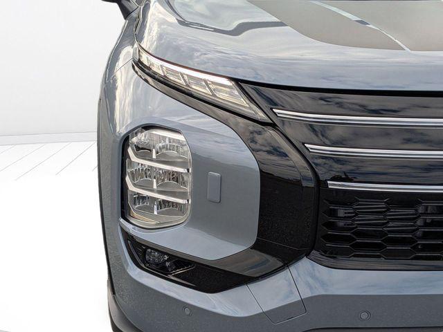 2026 Mitsubishi Outlander Trail Edition 2.5 S-AWC