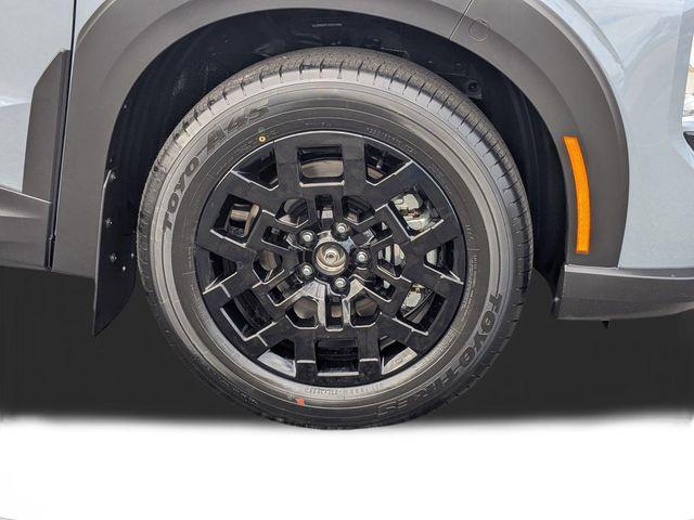 2026 Mitsubishi Outlander Trail Edition 2.5 S-AWC