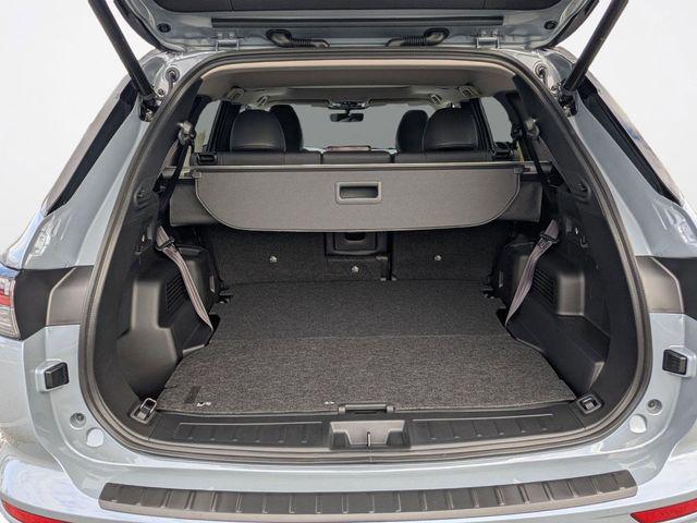 2026 Mitsubishi Outlander Trail Edition 2.5 S-AWC