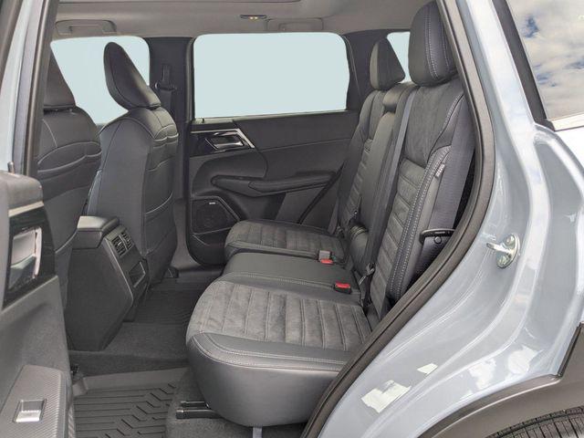 2026 Mitsubishi Outlander Trail Edition 2.5 S-AWC