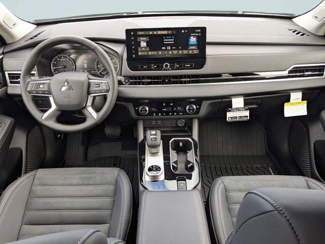 2026 Mitsubishi Outlander Trail Edition 2.5 S-AWC