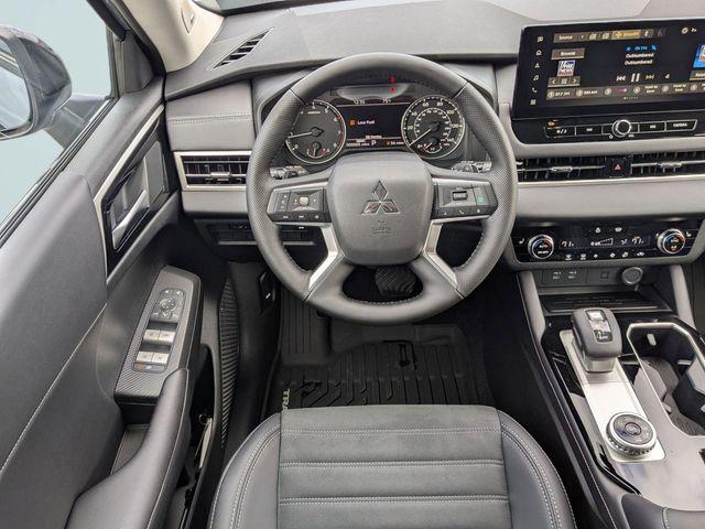 2026 Mitsubishi Outlander Trail Edition 2.5 S-AWC