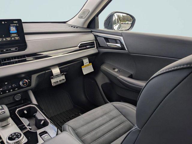 2026 Mitsubishi Outlander Trail Edition 2.5 S-AWC